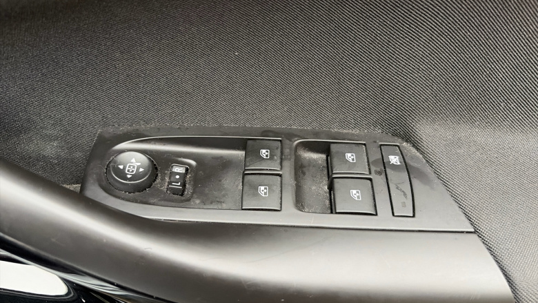 Vauxhall Astra 1.4T 16V 150 SRi Nav 5dr Petrol Estate